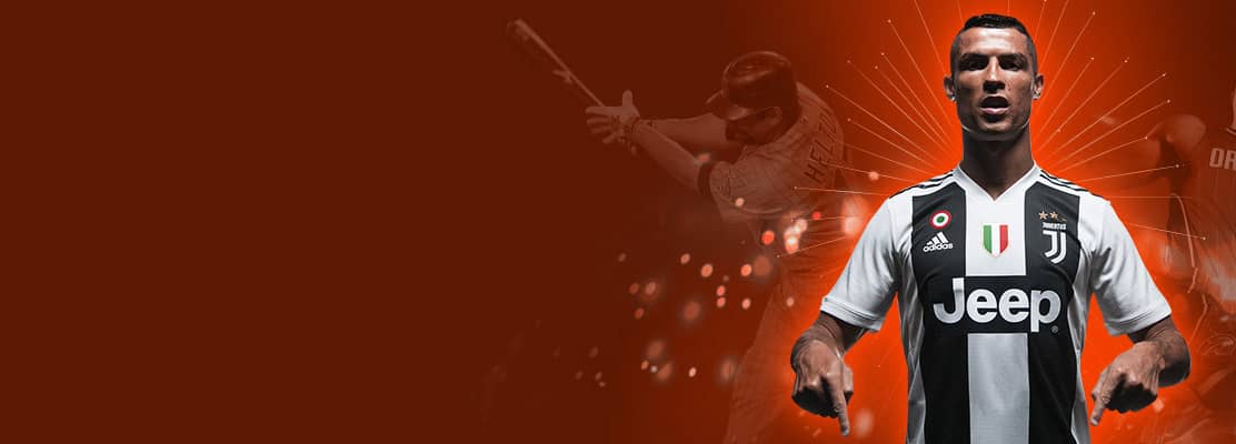 88WIN娛樂城-體育賽事