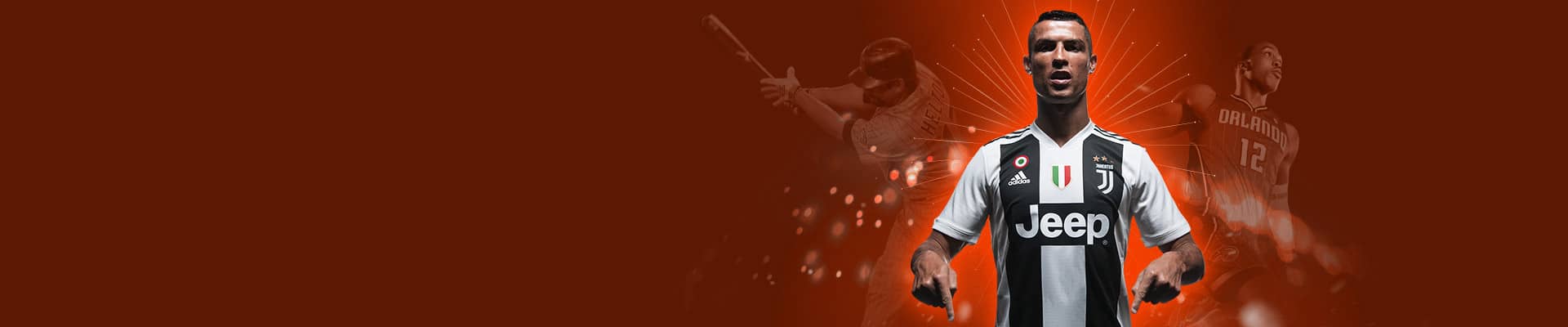 88WIN娛樂城-體育賽事